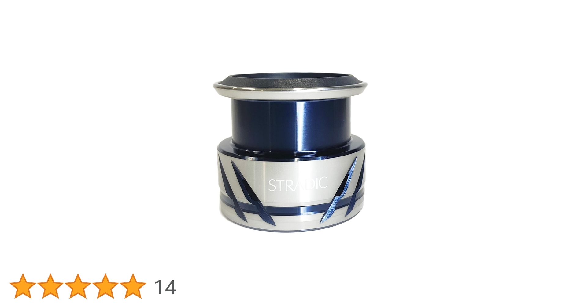 Amazon | 【シマノ純正】23ストラディック 純正スペアスプール